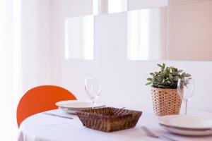 Fotografie z fotogalerie ubytování Patio Budget Apartment 12 v destinaci Calonge