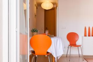 Fotografie z fotogalerie ubytování Patio Budget Apartment 12 v destinaci Calonge