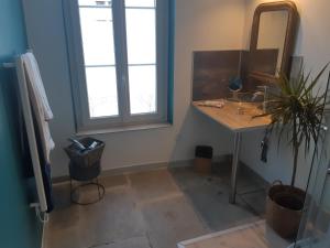 Fotografie z fotogalerie ubytování Suite Privée Bed and Breakfast v destinaci Nîmes