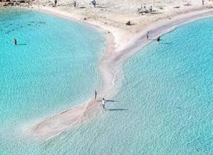 阿依纳帕Christopher's Sandy Beach Suites的相册照片