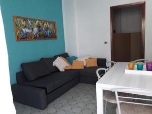 Posedenie v ubytovaní Casa GIOVANNA