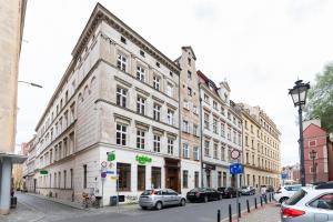 Gallery image of Elzbieta Locum / Wroclaw Market Sqr in Wrocław