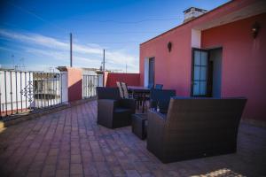 Apartamentos Rey de Sevilla, Sevilla – Bijgewerkte prijzen 2022