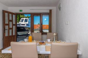Gallery image of Apartmani Pilaš in Dramalj