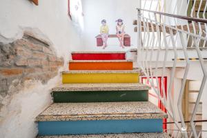 Fotografie z fotogalerie ubytování Selvatica50 b&b v destinaci Nonantola