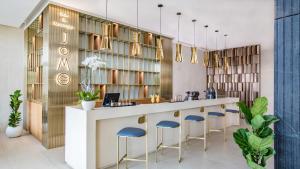 Thức uống tại Sel de Mer Hotel & Suites