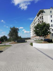 Foto dalla galleria di Apartament NA KLIFIE a Słupsk