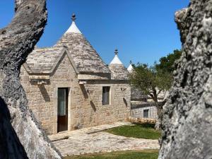 Fotografie z fotogalerie ubytování Il Palmento Hotel Relais v destinaci Locorotondo