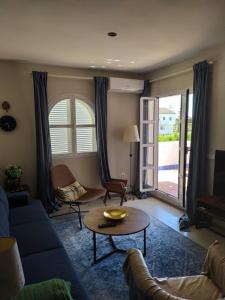 Posezení v ubytování apartamento Costa Sancti-Petri La Barrosa Chiclana