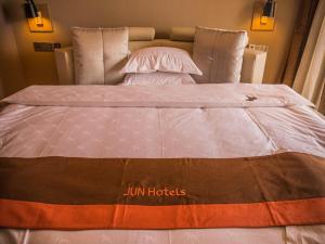 Fotografie z fotogalerie ubytování JUN Hotels Yunnan Kunming Wuhua District Changyuan Middle Road v destinaci Kchun-ming