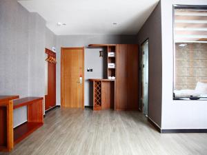 Gallery image of JUN Hotels Hebei Hengshui Gucheng County Yingrui Plaza in Hengshui