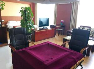 Imagen de la galería de JUN Hotels Shenzhen Dapeng New District Kuiyong Street, en Shenzhen