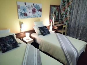 Fotografie z fotogalerie ubytování Hotel Josipdol v destinaci Josipdol