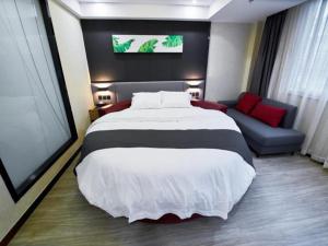 Fotografie z fotogalerie ubytování Up And In Hubei Xianning Tongshan County Building Material Market v destinaci Xianning + 5 fotografií