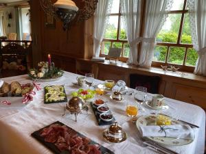 Gallery image of Hollhouse - Bed & Breakfast in Hinterzarten