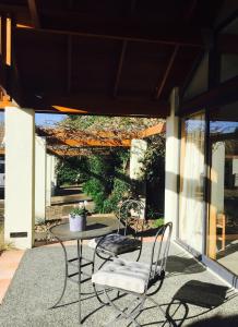 Gallery image of Olive Hill Guest Lodge in Napier