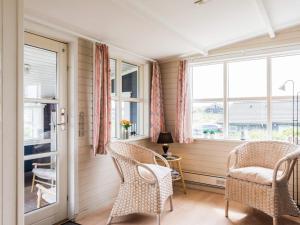 Fotografie z fotogalerie ubytování Holiday home Hvide Sande XXXVIII v destinaci Bjerregård + 18 fotografií