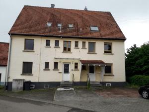 Gallery image of Workers Apartments Laichingen-Suppingen in Suppingen