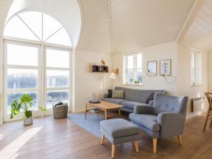 Fotografie z fotogalerie ubytování Holiday home Hvide Sande LXI v destinaci Hvide Sande