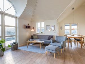 Fotografie z fotogalerie ubytování Holiday home Hvide Sande LXI v destinaci Hvide Sande