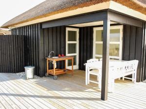 Fotografie z fotogalerie ubytování Holiday home Hvide Sande LXI v destinaci Hvide Sande