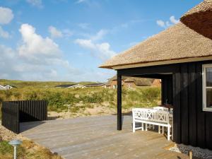 Fotografie z fotogalerie ubytování Holiday home Hvide Sande LXI v destinaci Hvide Sande