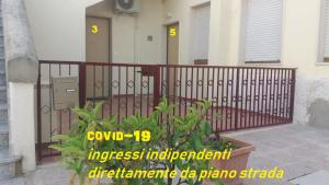 Imagen de la galería de Casa Vacanza Civico 3.5, en Matera