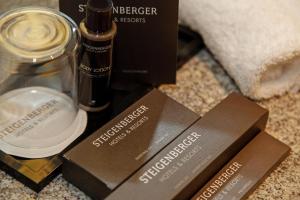 Fotografie z fotogalerie ubytování Steigenberger Airport Hotel Berlin v destinaci Schönefeld