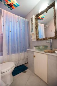 Gallery image of Hidden Heaven in Mýkonos City