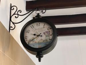 Fotografie z fotogalerie ubytování Ca La Martí v destinaci Pedreguer