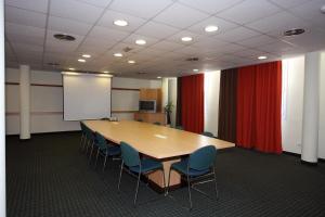 Konferenční prostory v ubytování Ibis Irun