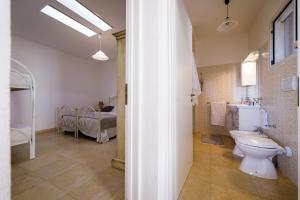 Foto dalla galleria di Callistos Trullo Torre Vado a Marina di Pescoluse