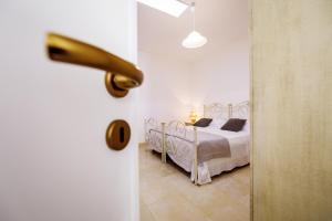 Foto dalla galleria di Callistos Trullo Torre Vado a Marina di Pescoluse