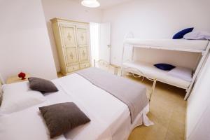 Foto dalla galleria di Callistos Trullo Torre Vado a Marina di Pescoluse