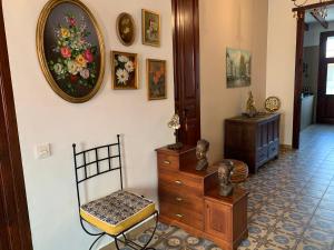Fotografie z fotogalerie ubytování Ca La Martí v destinaci Pedreguer