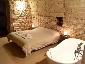 Fotografie z fotogalerie ubytování Agriturismo Le Fornelle v destinaci Tricase