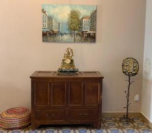 Fotografie z fotogalerie ubytování Ca La Martí v destinaci Pedreguer