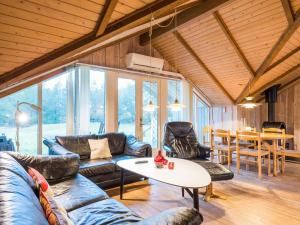 Imagen de la galería de Holiday home Blåvand CXLVI, en Blåvand