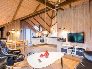 Imagen de la galería de Holiday home Blåvand CXLVI, en Blåvand