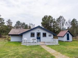 Fotografie z fotogalerie ubytování Holiday home Blåvand CLXXIV v destinaci Blåvand