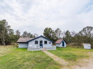 Fotografie z fotogalerie ubytování Holiday home Blåvand CLXXIV v destinaci Blåvand