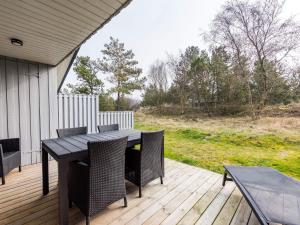 Fotografie z fotogalerie ubytování Holiday home Blåvand CLXXIV v destinaci Blåvand