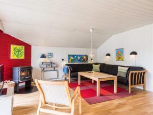 Fotografie z fotogalerie ubytování Holiday home Blåvand CLXXIV v destinaci Blåvand + 17 fotografií