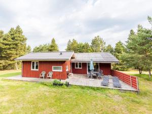 Fotografie z fotogalerie ubytování Holiday home Blåvand CXCIII v destinaci Blåvand