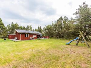 Fotografie z fotogalerie ubytování Holiday home Blåvand CXCIII v destinaci Blåvand