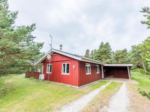Fotografie z fotogalerie ubytování Holiday home Blåvand CXCIII v destinaci Blåvand