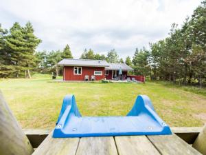 Fotografie z fotogalerie ubytování Holiday home Blåvand CXCIII v destinaci Blåvand + 21 fotografií