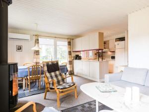 Fotografie z fotogalerie ubytování Holiday home Blåvand CXCIII v destinaci Blåvand