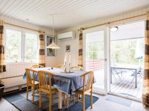 Fotografie z fotogalerie ubytování Holiday home Blåvand CXCIII v destinaci Blåvand