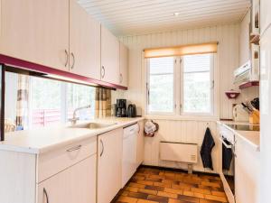 Fotografie z fotogalerie ubytování Holiday home Blåvand CXCIII v destinaci Blåvand